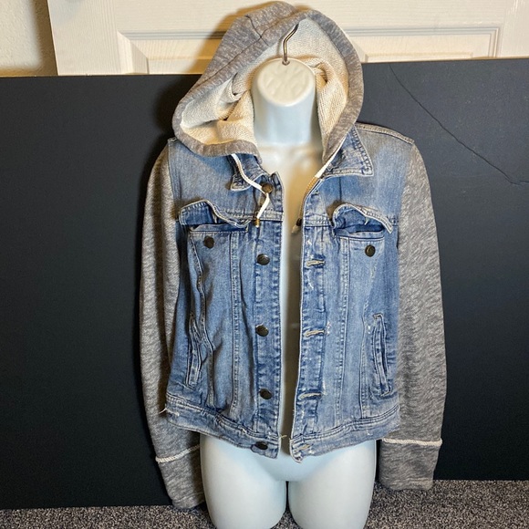 Free people jacket